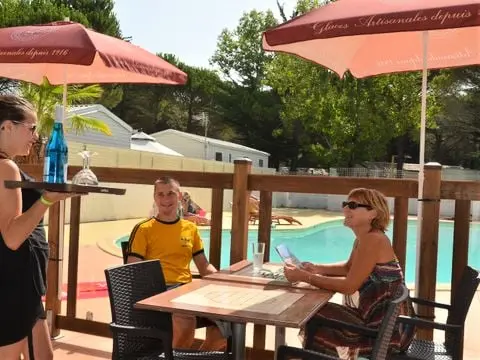 Camping Maïana Resort **** - La Grande-Motte - 30