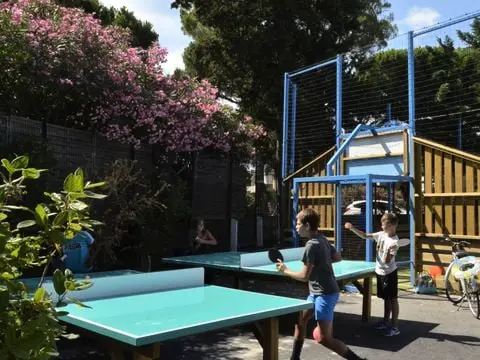 Camping Maïana Resort **** - La Grande-Motte - 14