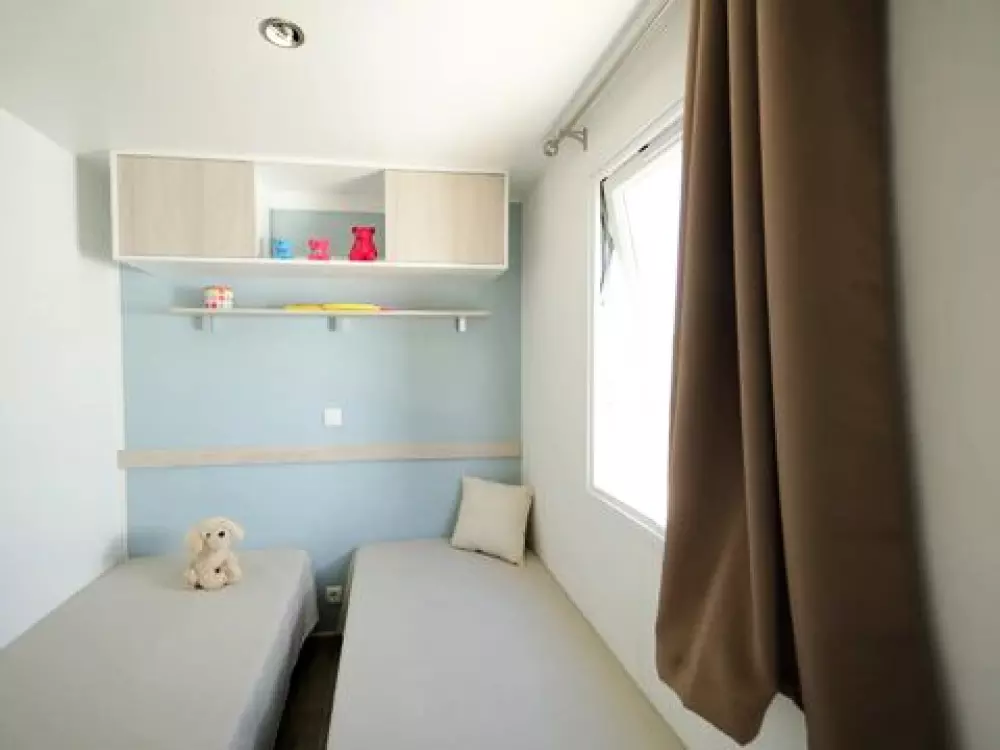 Camping Maïana Resort 4 étoiles★★★★