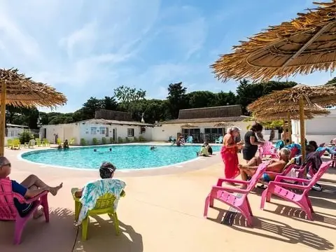 Camping Maïana Resort **** - La Grande-Motte - 10