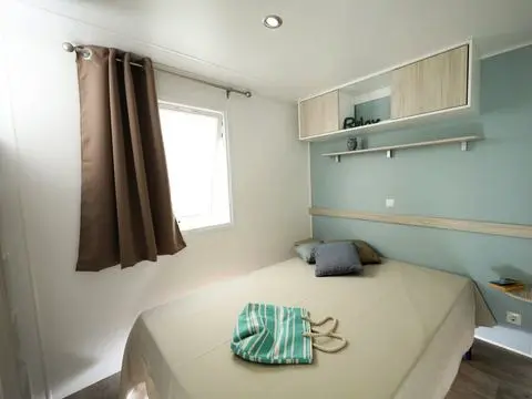 Camping Maïana Resort 4 étoiles★★★★