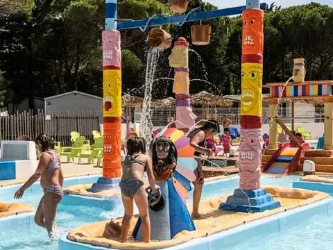 Camping Maïana Resort **** - La Grande-Motte - 11