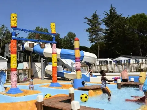 Camping Maïana Resort **** - La Grande-Motte - 6