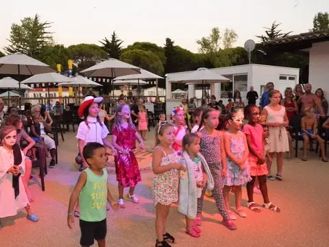 Camping Maïana Resort **** - La Grande-Motte - 21