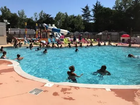 Camping Maïana Resort **** - La Grande-Motte - 5