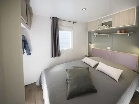 Camping Maïana Resort 4 étoiles★★★★
