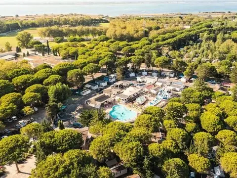 Camping Maïana Resort **** - La Grande-Motte - 35