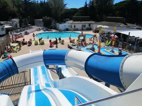 Camping Maïana Resort **** - La Grande-motte - 1