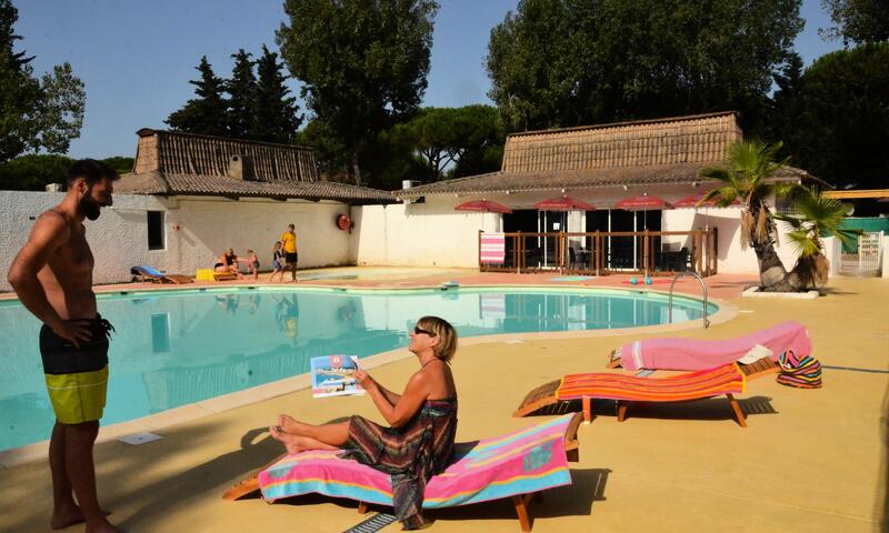Camping Maïana Resort 4* - 24