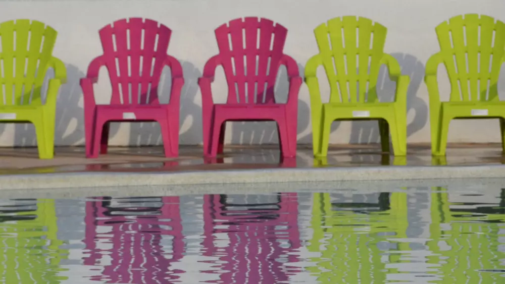 Camping Maïana Resort4 étoiles★★★★