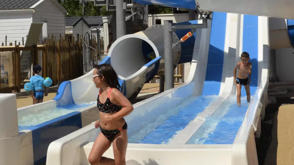 Camping Maïana Resort4 étoiles★★★★