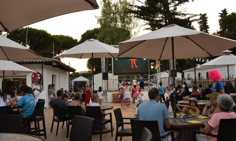 Camping Maïana Resort 4* - 16