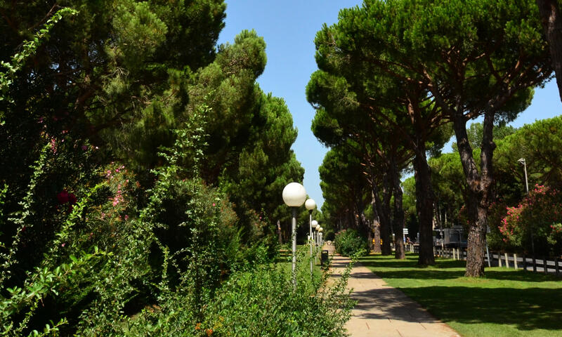 Camping Maïana Resort 4* - 21