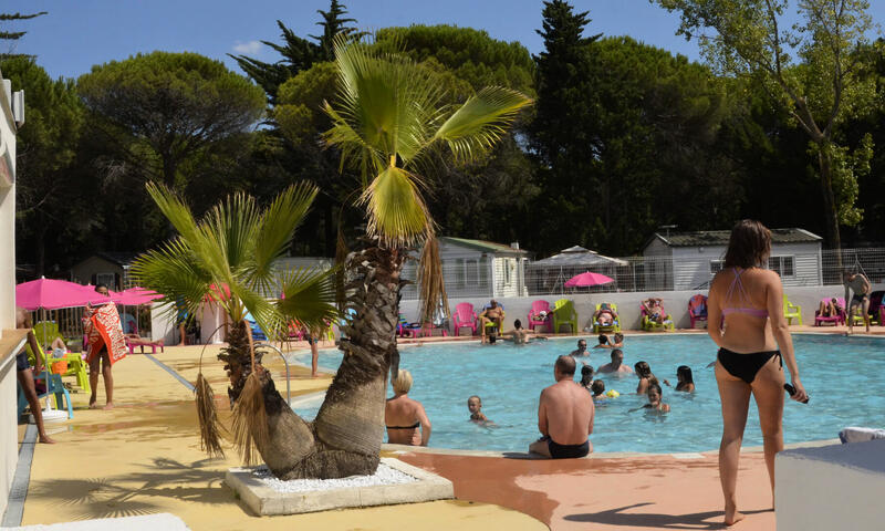 Camping Maïana Resort 4* - 9