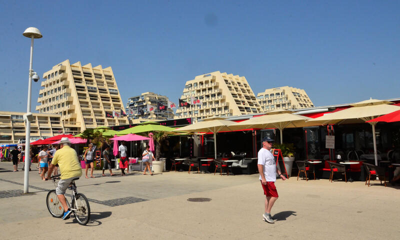 Camping Maïana Resort 4* - 11