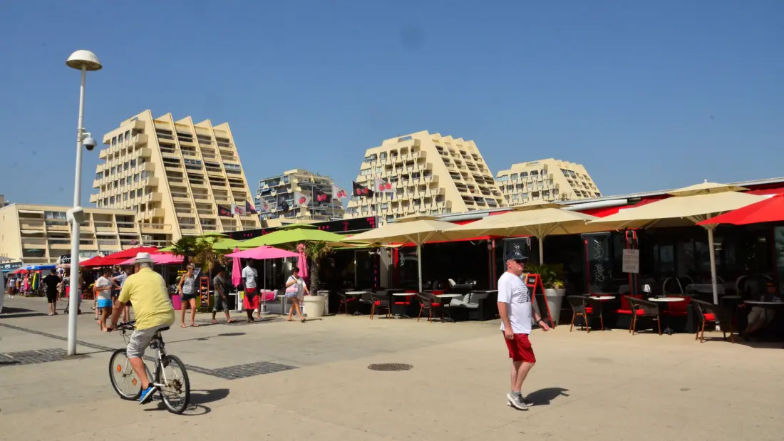 Camping Maïana Resort 4 étoiles★★★★