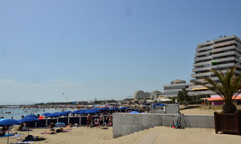 Camping Maïana Resort 4* - 13