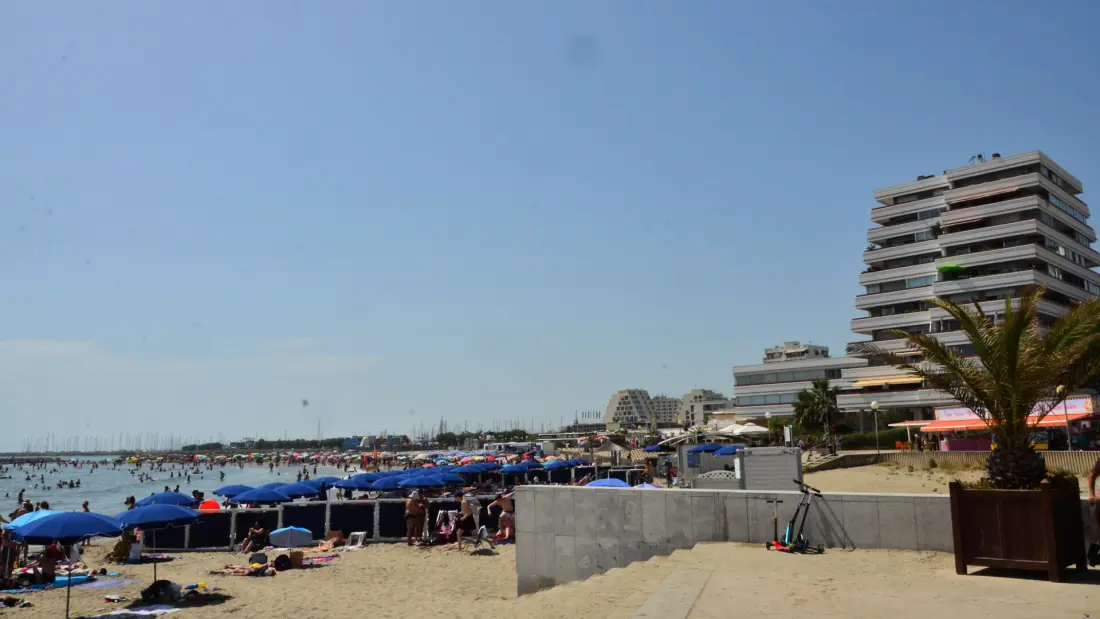 Camping Maïana Resort 4 étoiles★★★★