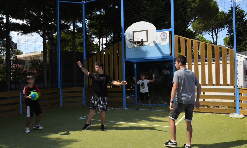 Camping Maïana Resort 4* - 12