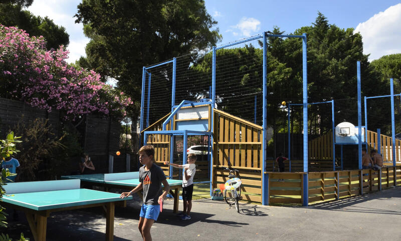 Camping Maïana Resort 4* - 15