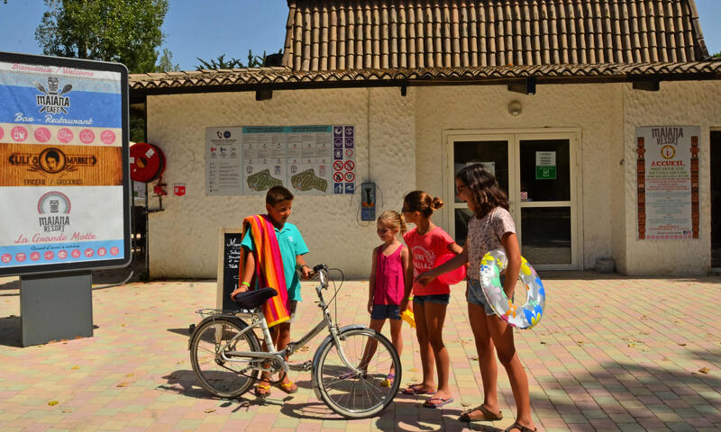 Camping Maïana Resort 4* - 14