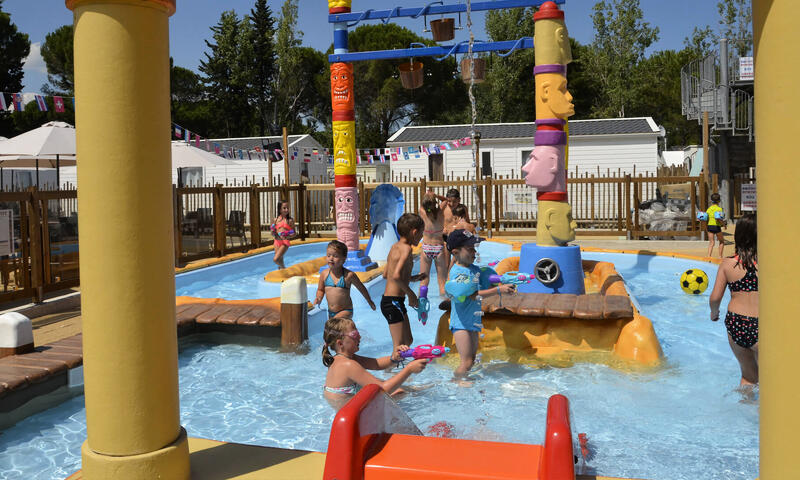 Camping Maïana Resort 4* - 5