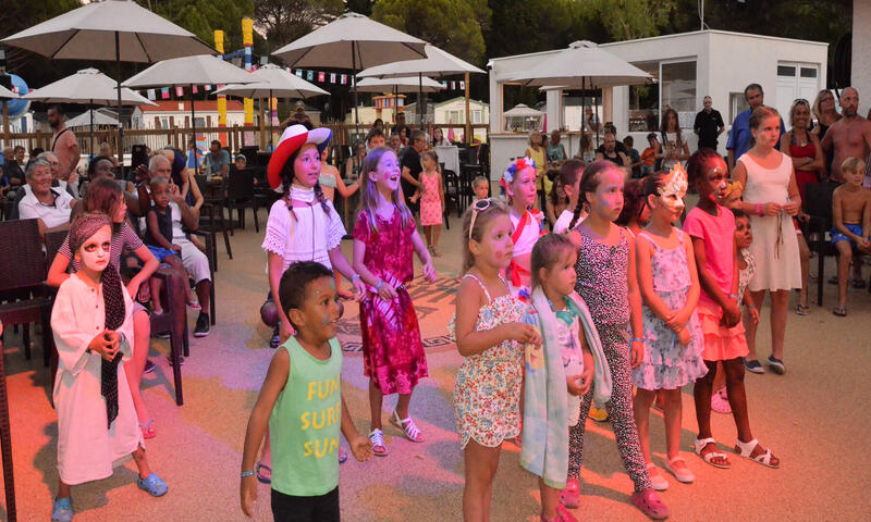 Camping Maïana Resort 4* - 19