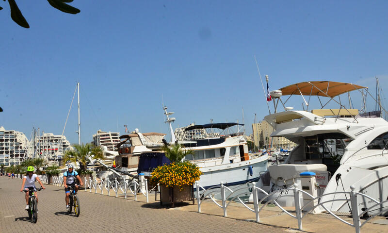 Camping Maïana Resort 4* - 18