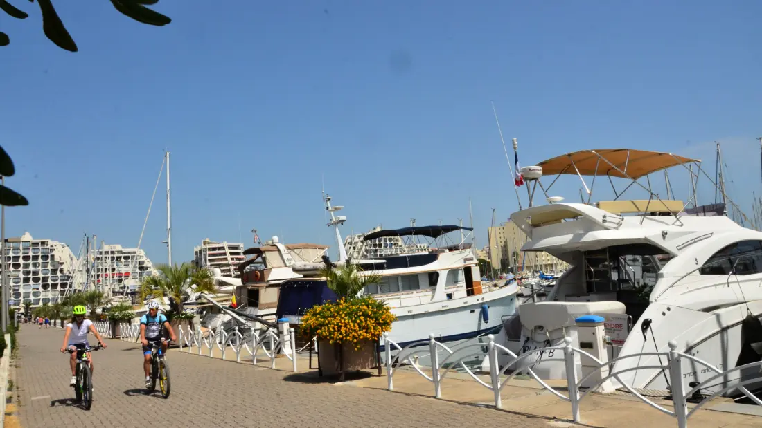 Camping Maïana Resort 4 étoiles★★★★