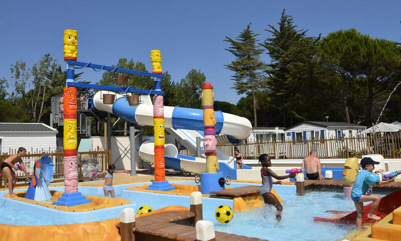 Camping Maïana Resort 4* - 17