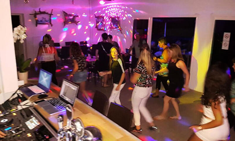 Camping Maïana Resort 4* - 8