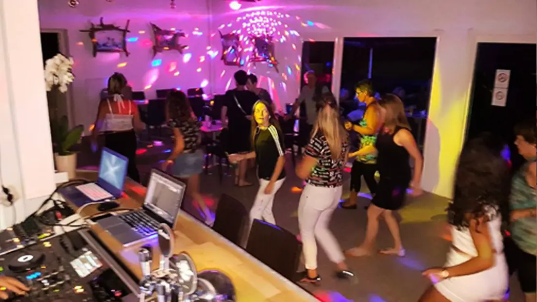 Camping Maïana Resort 4 étoiles★★★★