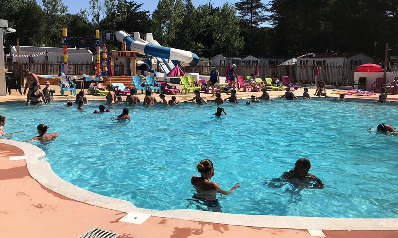 Camping Maïana Resort 4* - 23