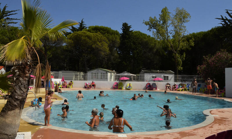 Camping Maïana Resort 4* - 3