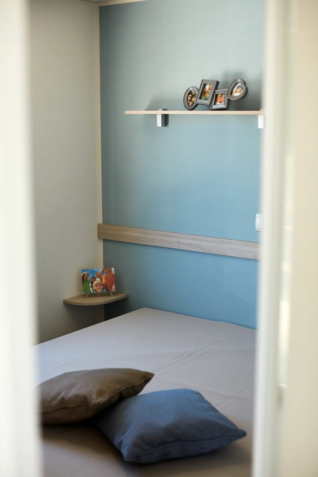 Camping Maïana Resort 4 étoiles★★★★