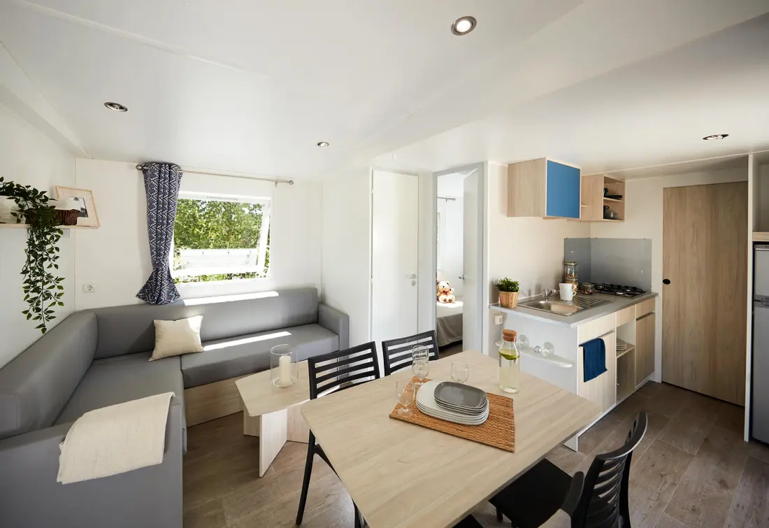 Camping Maïana Resort 4 étoiles★★★★