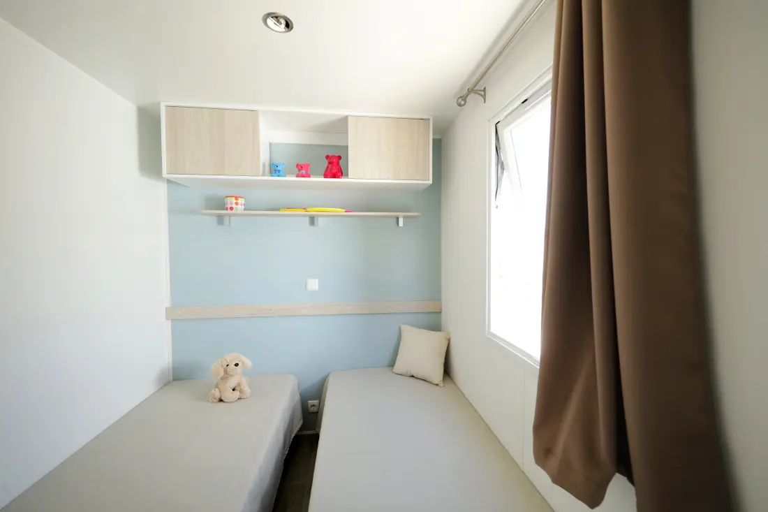 Camping Maïana Resort 4 étoiles★★★★
