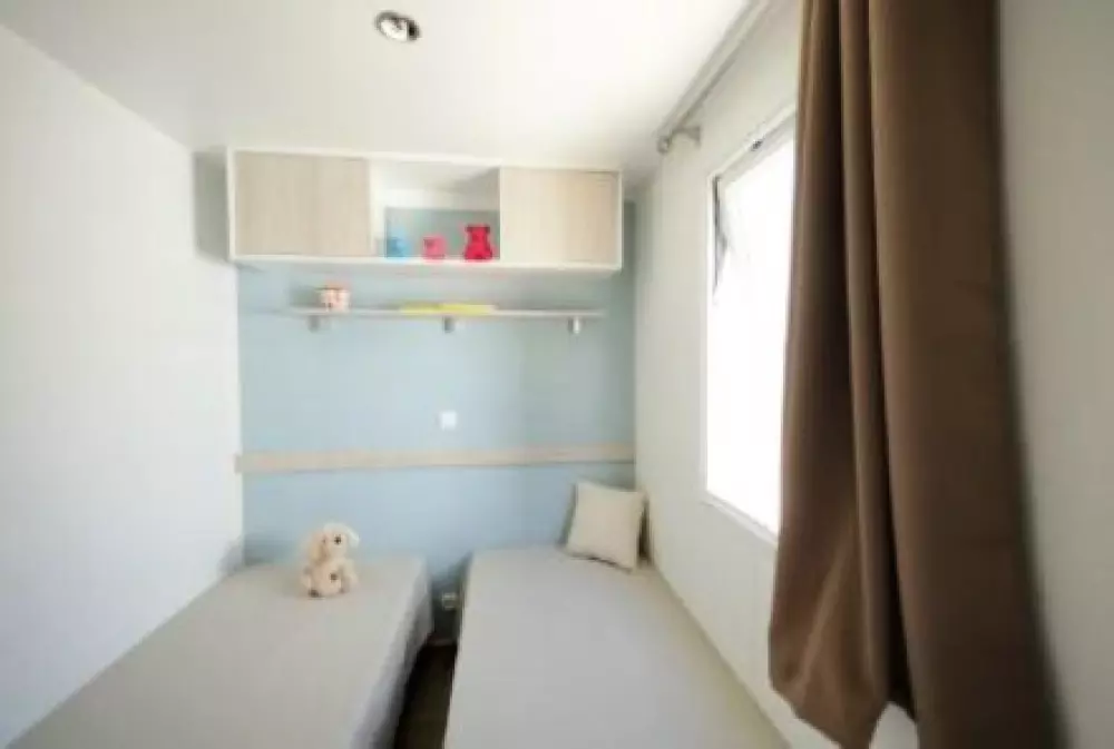 Camping Maïana Resort 4 étoiles★★★★