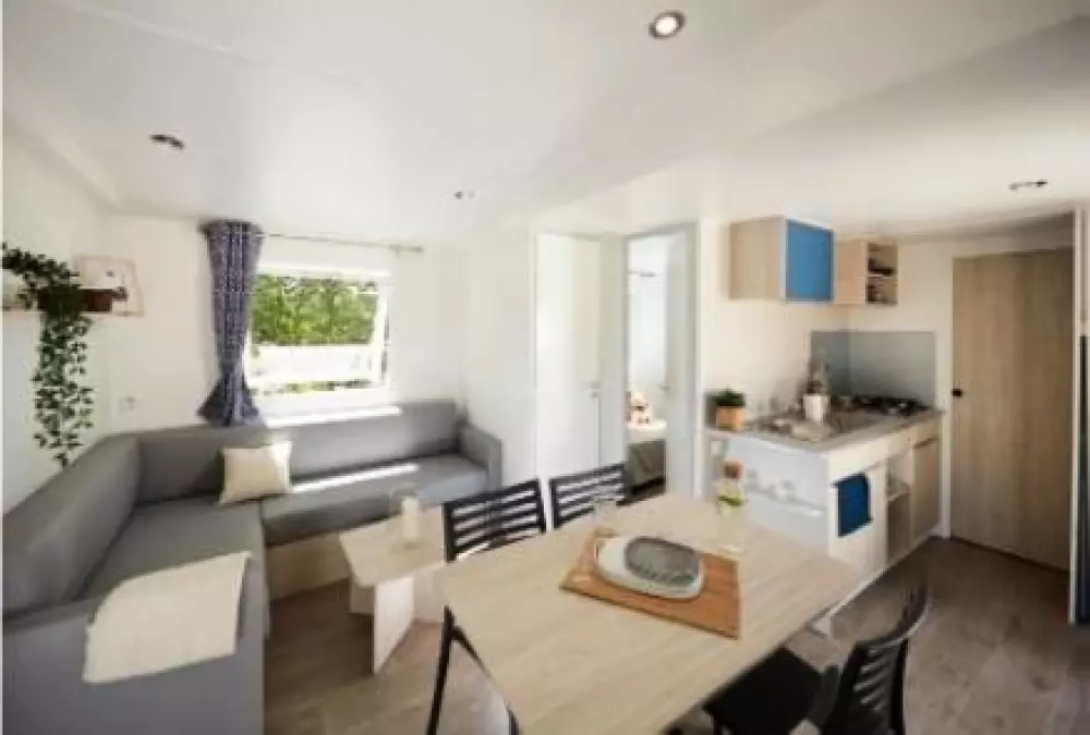 Camping Maïana Resort 4 étoiles★★★★