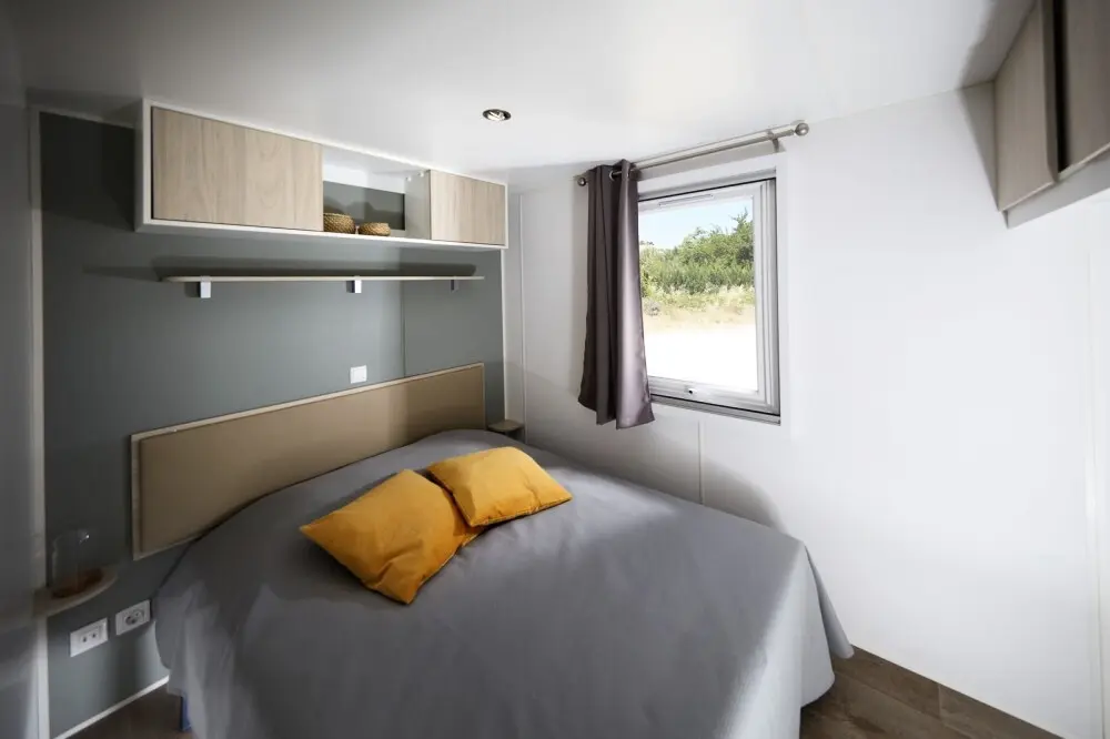 Camping Maïana Resort 4 étoiles★★★★