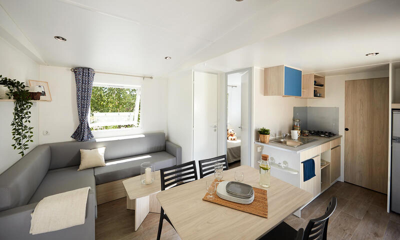 Camping Maïana Resort 4* - 25