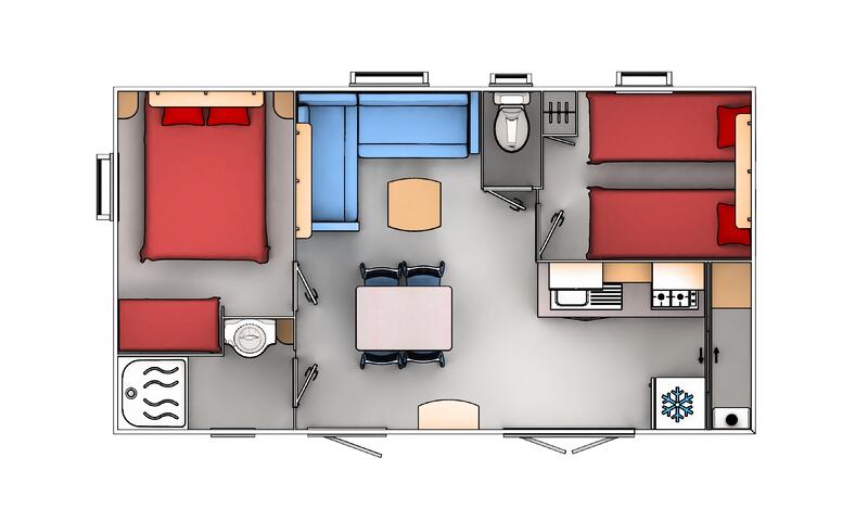 Camping Maïana Resort 4* - 27