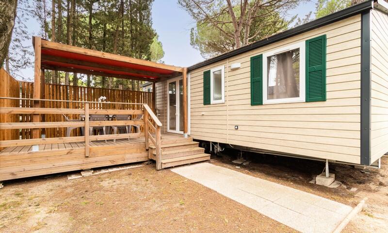 Camping Maïana Resort 4* - 29