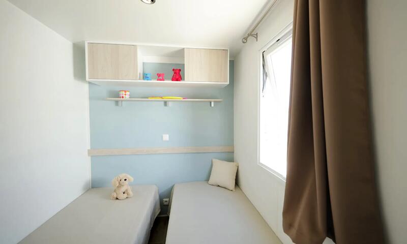 Camping Maïana Resort 4* - 28