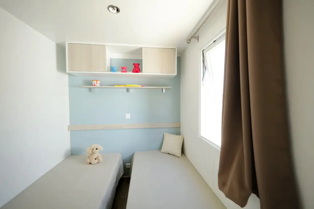 Camping Maïana Resort 4 étoiles★★★★