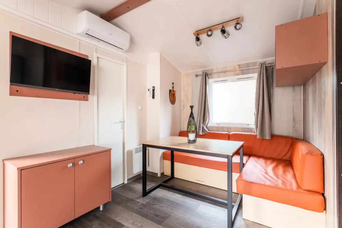 Camping Maïana Resort 4 étoiles★★★★