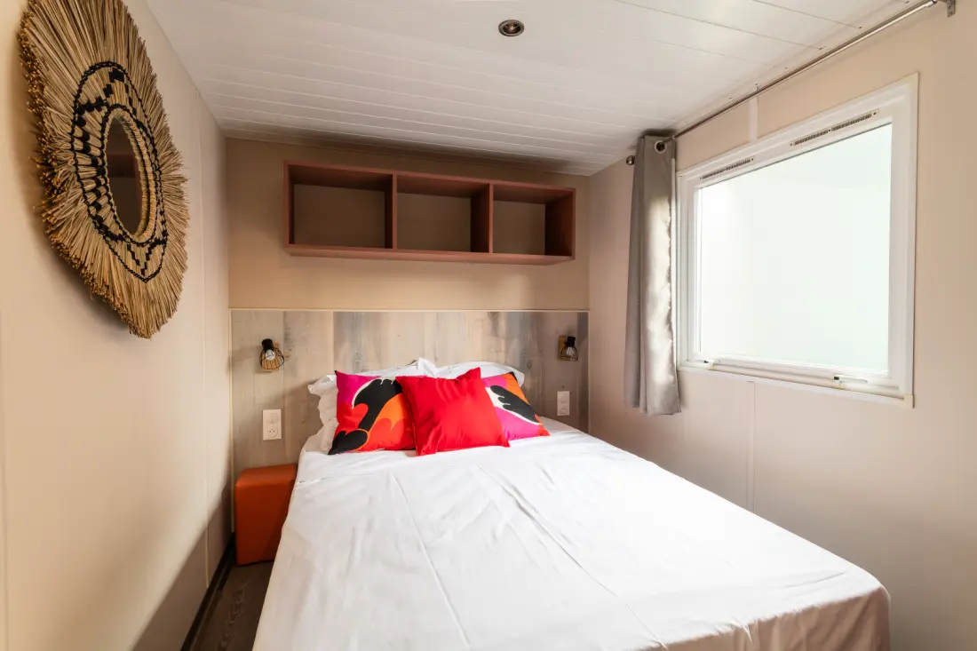 Camping Maïana Resort 4 étoiles★★★★