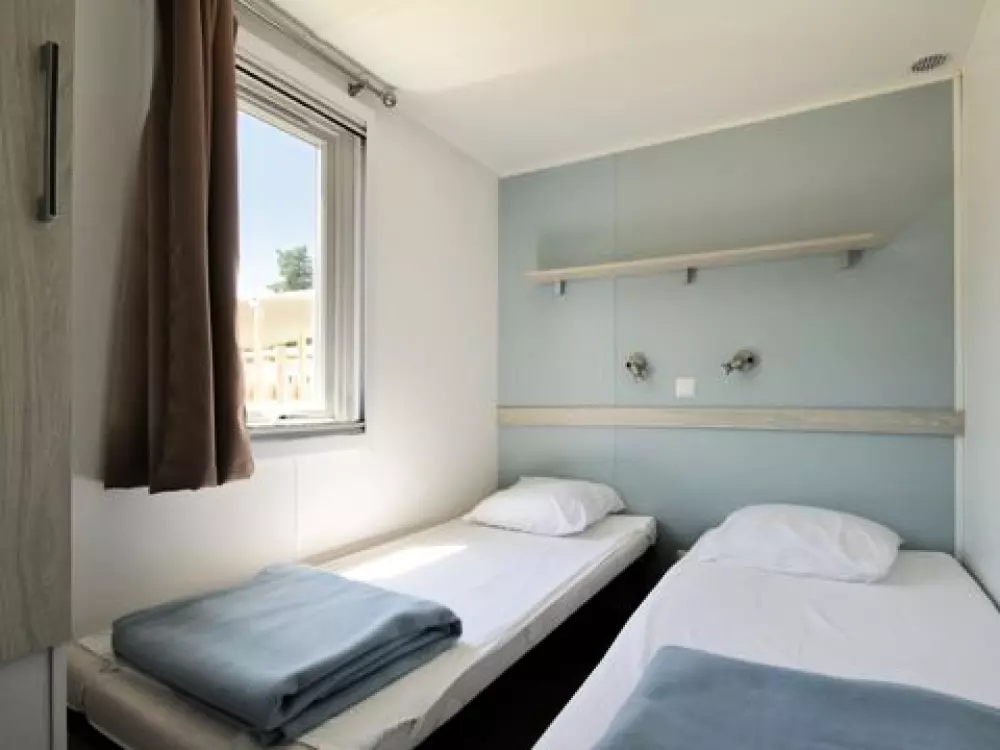 Camping Maïana Resort 4 étoiles★★★★