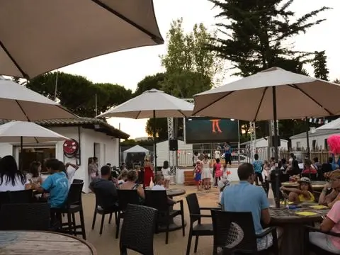 Camping Maïana Resort **** - La Grande-Motte - 34