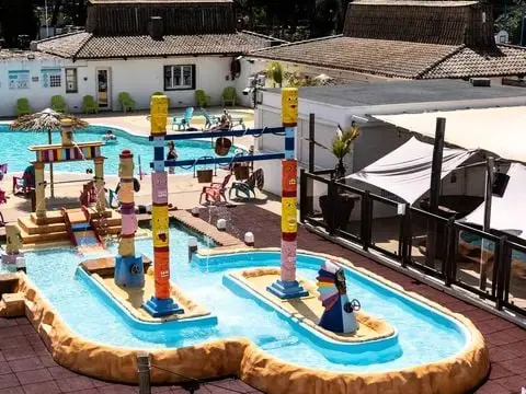 Camping Maïana Resort **** - La Grande-Motte - 9